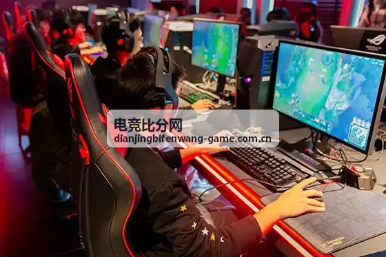 电竞比分网游戏数据版本概览